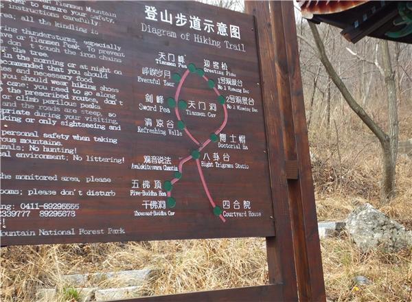冰峪沟住宿哪家好，大连著名景点有哪些（最全最实用冰峪沟旅游攻略、一定要去、）