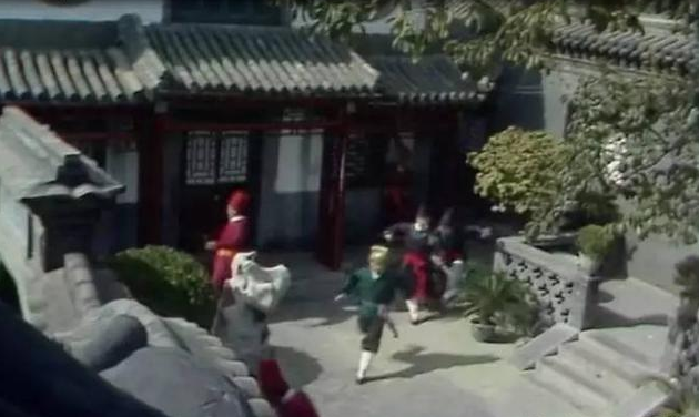 现实中的高老庄在哪里，高老庄是在哪里（《西游记》中的高老庄在哪里）