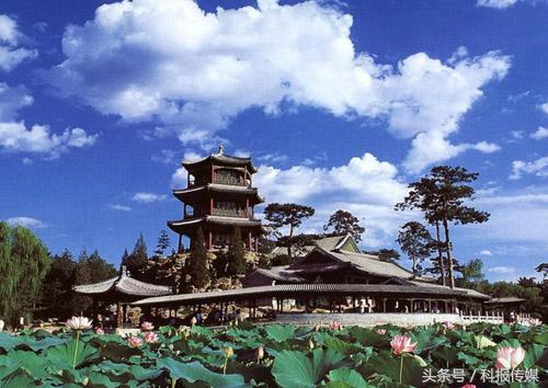 避暑山庄在哪，避暑山庄在哪个省哪个市哪个县（河北：承德避暑山庄介绍）