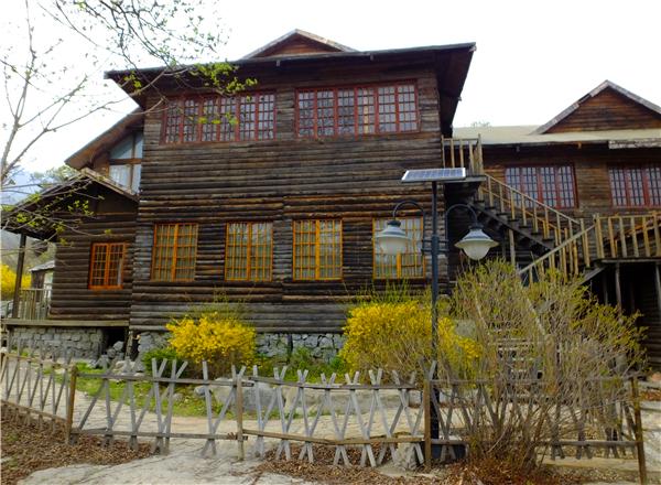 冰峪沟住宿哪家好，大连著名景点有哪些（最全最实用冰峪沟旅游攻略、一定要去、）
