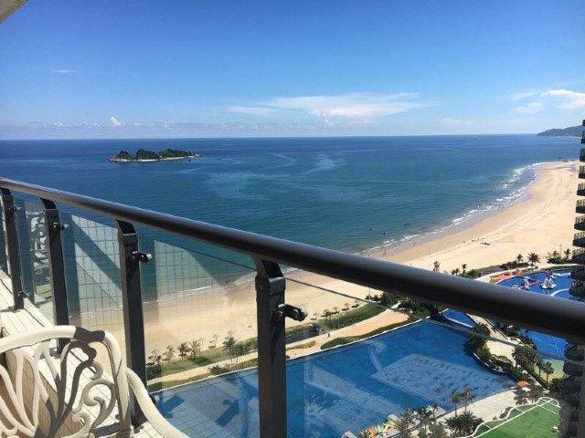 阳江市海陵岛(海陵岛包吃住民宿)