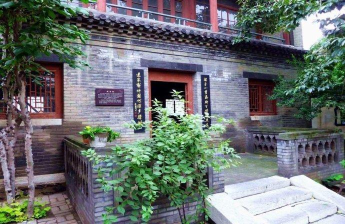 现实中的高老庄在哪里，高老庄是在哪里（《西游记》中的高老庄在哪里）