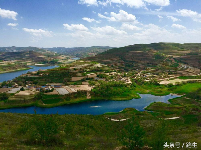 海原大地震每一百年一次吗，人和人在苦难中最亲近