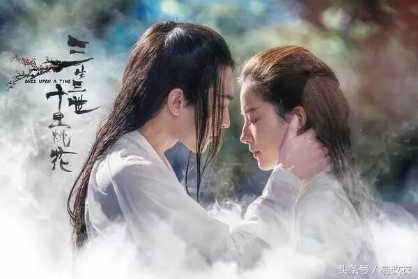 三生三世十里桃花为什么下架了？竟然是因为这个