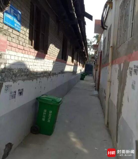 四川工业科技学院怎么样，四川工业科技学院宿舍条件怎么样（男子被大学室友骗到山西搞传销）