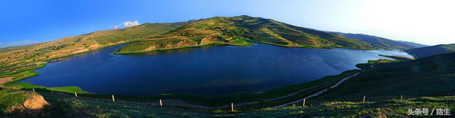 海原大地震每一百年一次吗，人和人在苦难中最亲近