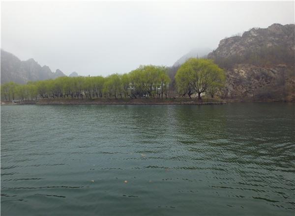 冰峪沟住宿哪家好，大连著名景点有哪些（最全最实用冰峪沟旅游攻略、一定要去、）