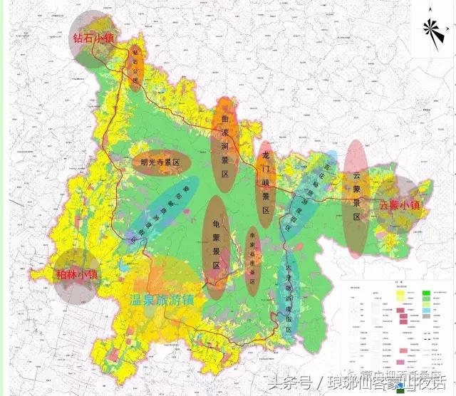 南京翻译（江苏省旅游景点景区名称英文译写规范）