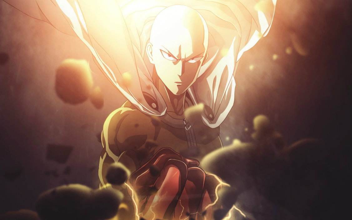 no.9《一拳超人》