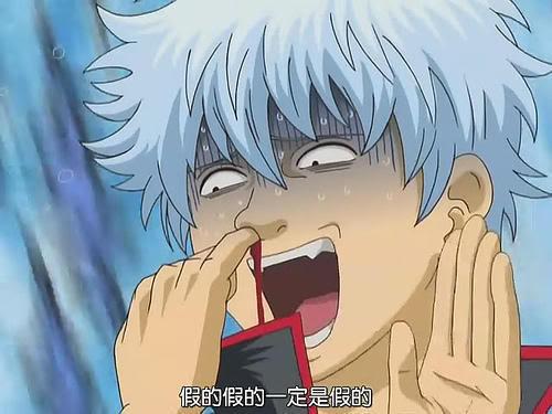 的和配作品基调就是以搞笑,恶搞为主,役角这样一个整天保持死鱼眼状态