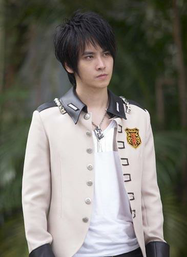 那维勋是叶赫那拉后裔，那维勋（以及终极系列演变历史的看法）