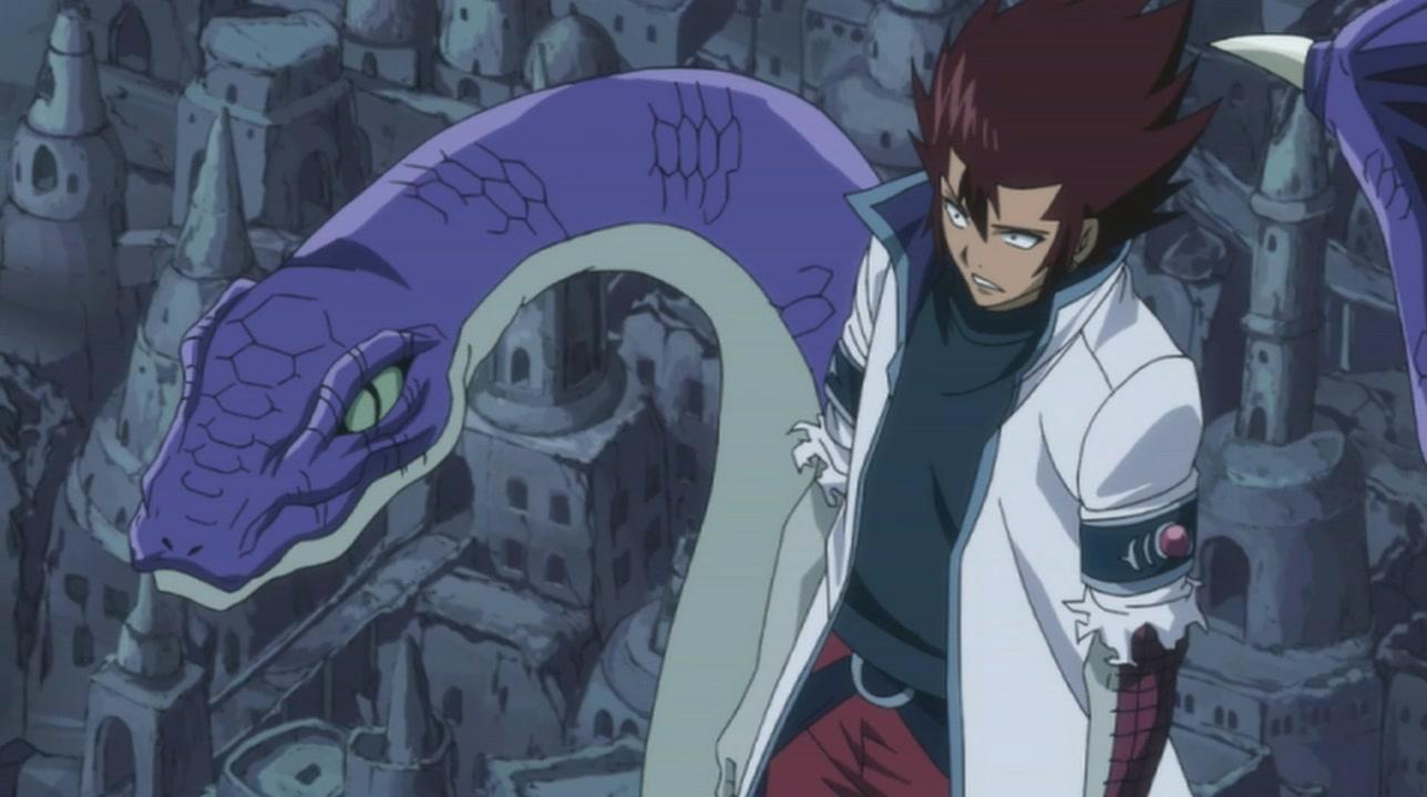 《妖精的尾巴》漫画完结了也没解开的几个谜团