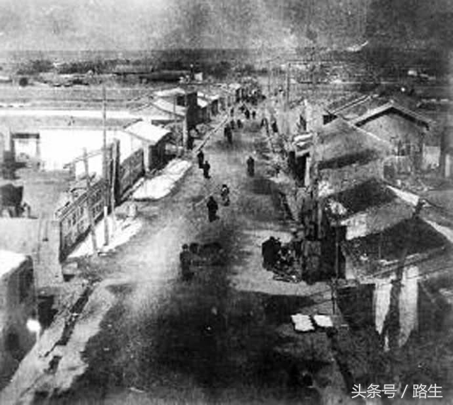 海原大地震每一百年一次吗，人和人在苦难中最亲近