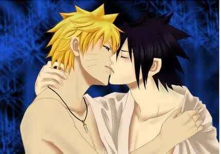 腐女系动漫:动漫中的男男cp们,你们觉得谁最合适呢?