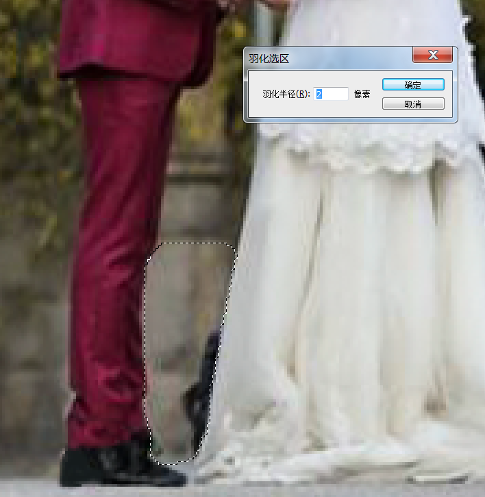 仿制图章工具怎么用，ps菜鸟入门教程（Photoshop使用技巧之——仿制图章修照片的超强运用）