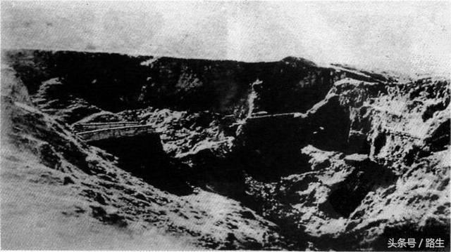 海原大地震每一百年一次吗，人和人在苦难中最亲近