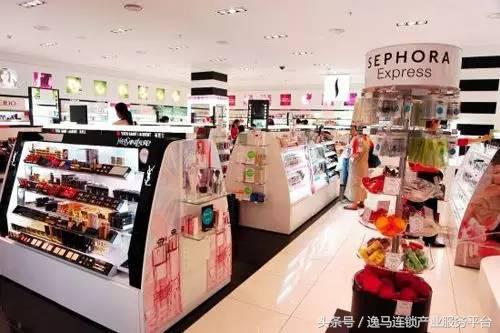 怎么开化妆品店（开化妆品店的流程及禁忌解析）