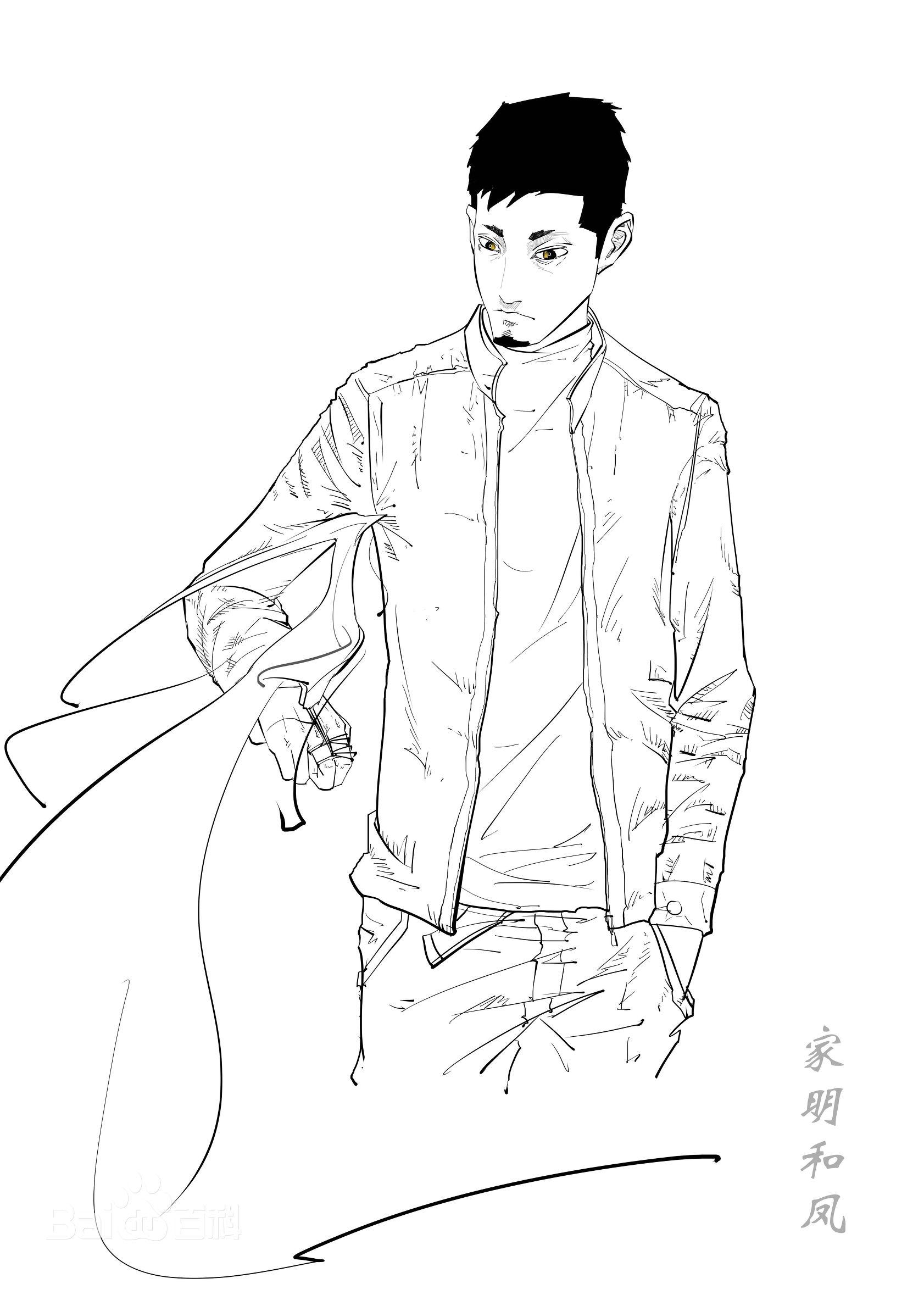 赵甲第和陈浮生，陈浮生和赵甲第的关系（盘点网络小说中最符合性格的男主角名字）