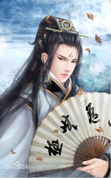 赵甲第和陈浮生，陈浮生和赵甲第的关系（盘点网络小说中最符合性格的男主角名字）