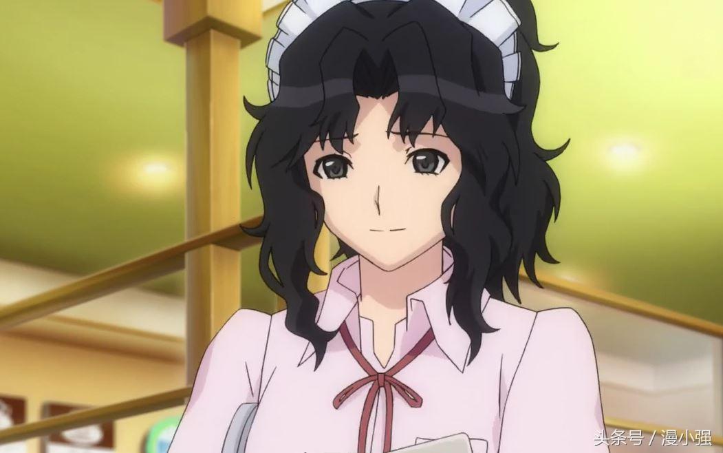 二 棚町薫橘纯一的学姐,是学校公认的女神,非常可爱,也非常大胆,有