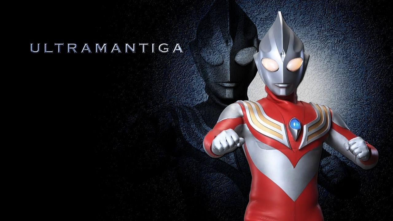 盘点迪迦奥特曼出现过的作品