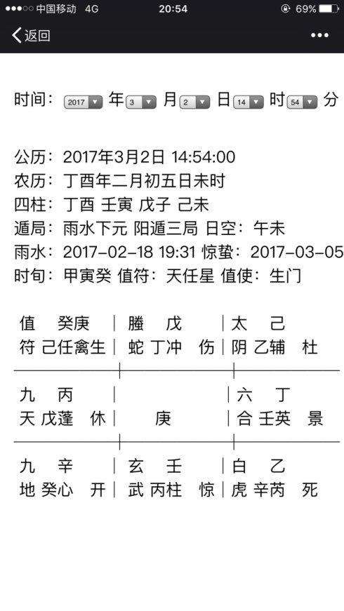 奇门遁甲预测股票原理 股票 奇门遁甲