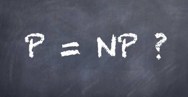 p范数的证明（最新证明面临质疑）