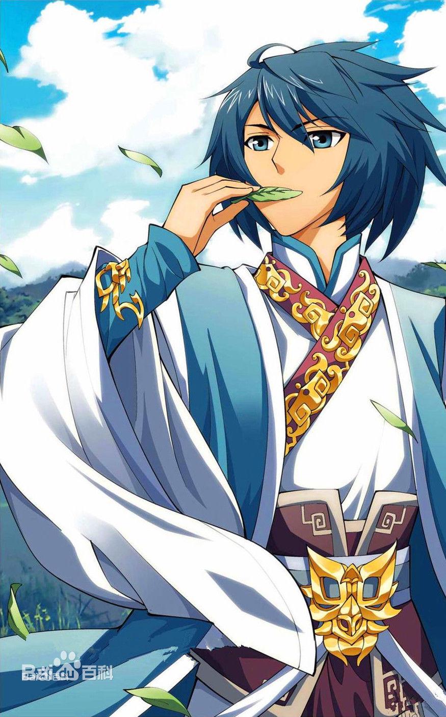 赵甲第和陈浮生，陈浮生和赵甲第的关系（盘点网络小说中最符合性格的男主角名字）