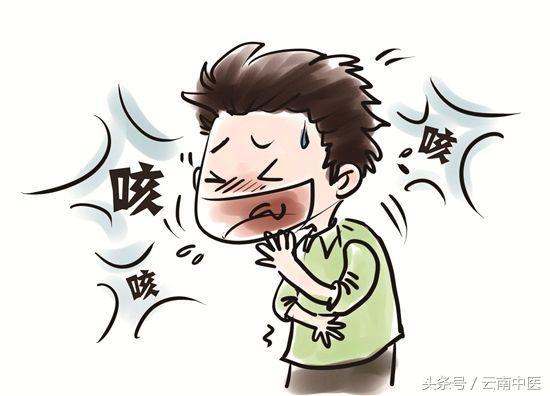 总是咳嗽怎么办，总是咳嗽怎么能缓解（可以选择全程中医干预）