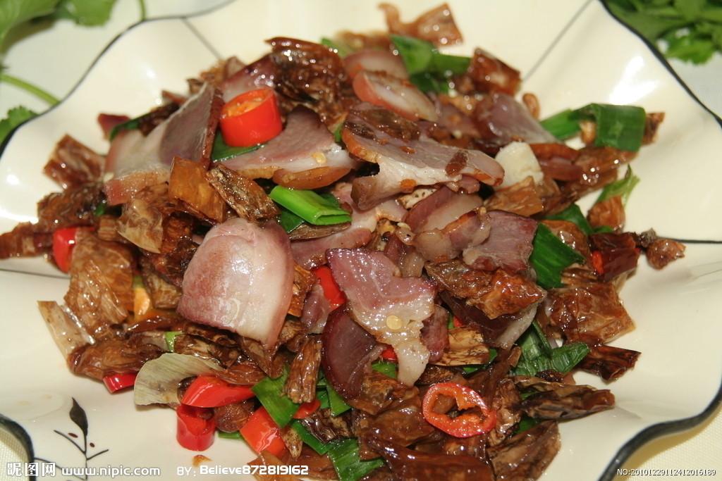 臘肉的做法大全家常菜,臘肉的做法大全家常菜圖片(臘肉怎麼做好吃)