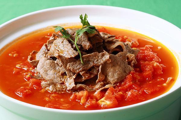 牛肉汤怎么做补肾，牛肉汤怎么做补肾最好（补肾效果牛掰的一道菜）