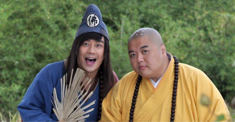 活佛济公红花告御状，活佛济公3红花告御状结局是什么（浅谈《活佛济公3》之八最）