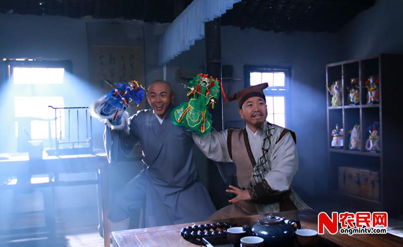 活佛济公红花告御状，活佛济公3红花告御状结局是什么（浅谈《活佛济公3》之八最）