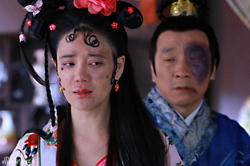 活佛济公红花告御状，活佛济公3红花告御状结局是什么（浅谈《活佛济公3》之八最）