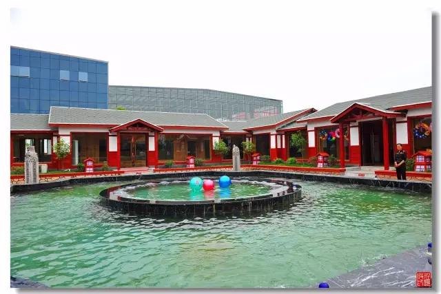 阜阳好玩的地方，安徽阜阳太和有什么好玩的（25个阜阳最好玩的景点）