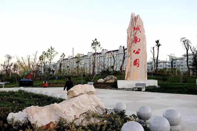 阜阳好玩的地方，安徽阜阳太和有什么好玩的（25个阜阳最好玩的景点）