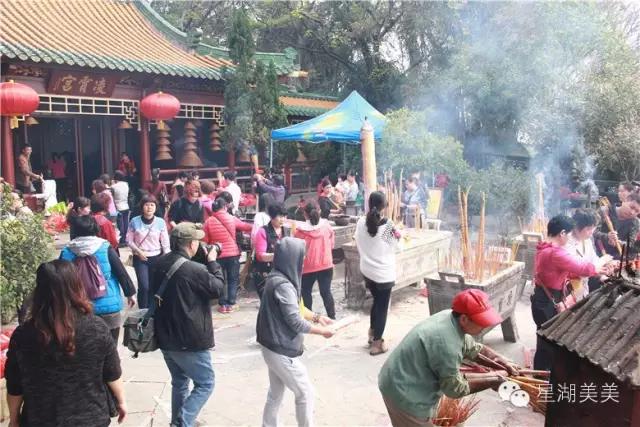观音借库在家可以吗，观音借库什么时候还库（今天，你向观音借库了吗）
