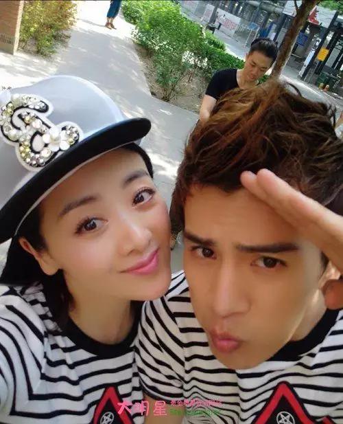 李琳演过的电视剧，小李琳前老公（助任泉开餐厅跟黄奕齐名的她始终不红）