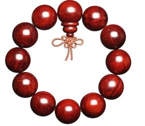 佛珠颗数对照表，佛珠35个是啥意思（详解小叶紫檀手串等级划分及对应价位）