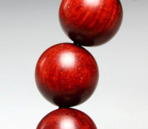 佛珠颗数对照表，佛珠35个是啥意思（详解小叶紫檀手串等级划分及对应价位）