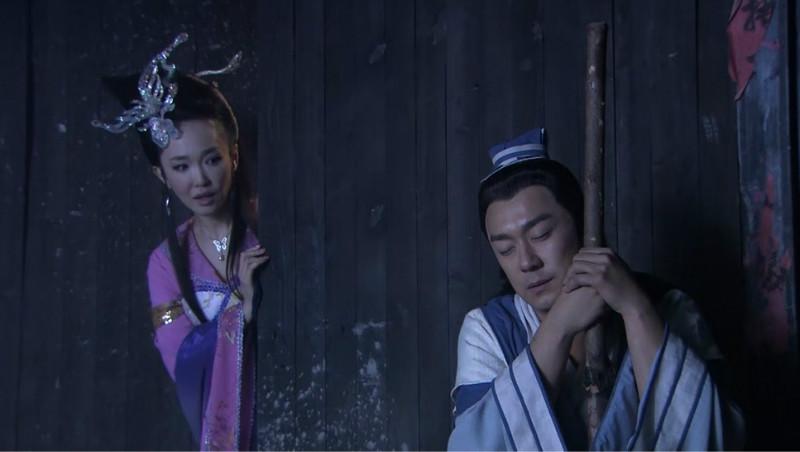 活佛济公红花告御状，活佛济公3红花告御状结局是什么（浅谈《活佛济公3》之八最）