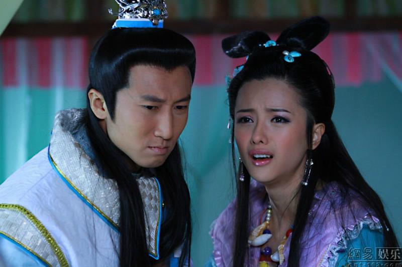 活佛济公红花告御状，活佛济公3红花告御状结局是什么（浅谈《活佛济公3》之八最）