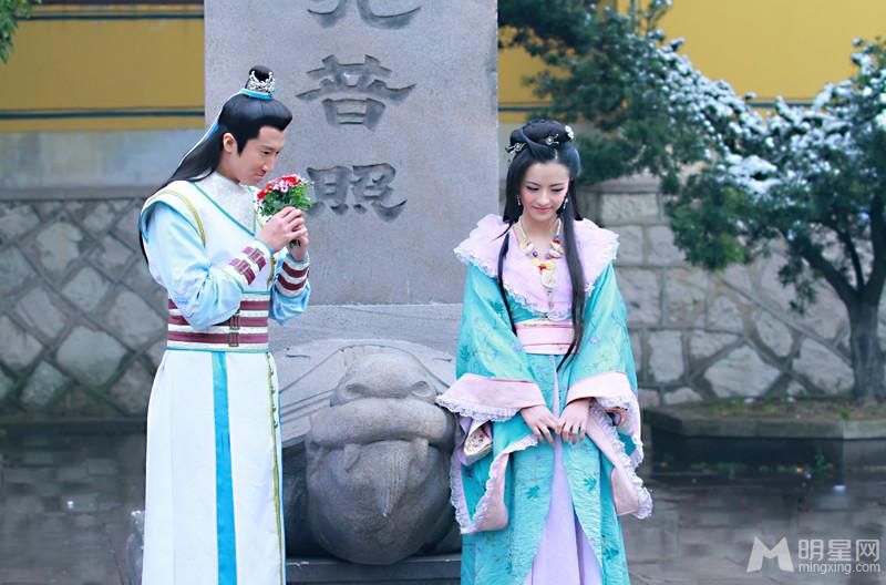 活佛济公红花告御状，活佛济公3红花告御状结局是什么（浅谈《活佛济公3》之八最）