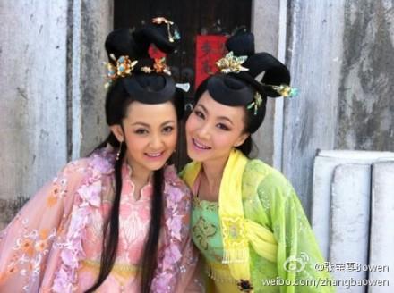 活佛济公红花告御状，活佛济公3红花告御状结局是什么（浅谈《活佛济公3》之八最）