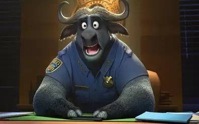 知书| 《疯狂动物城》:一部到处折射着人类世界影子的现代寓-