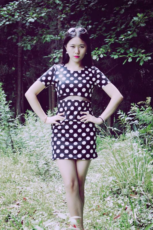 谁知道古筝姐妹花，袁莎袁莉是新姐妹吗（演绎不一样的《兰陵王入阵曲》）