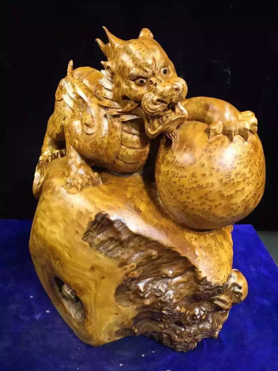 貔貅的屁股有啥风水说法，越大越招财（让你财运滚滚）