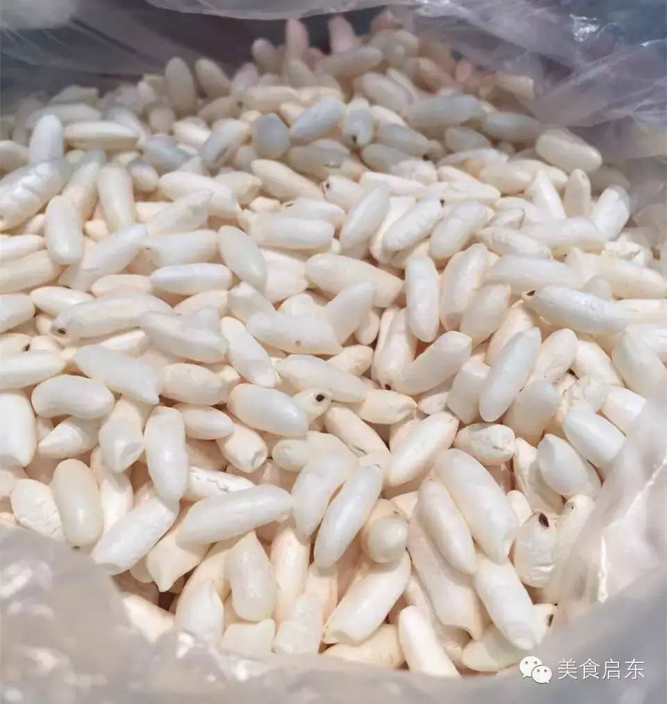 高压锅爆玉米花，高压锅自制爆米花（带着TA照这个吃）