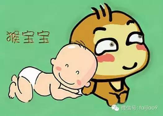 猴年出生的人的命运，猴年出生的人的命运如何（2016年出生的猴宝宝到底犯什么命）