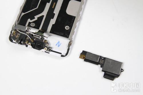 OPPOR9拆机详解，oppor9拆机图解（结构布局合理且做工扎实）